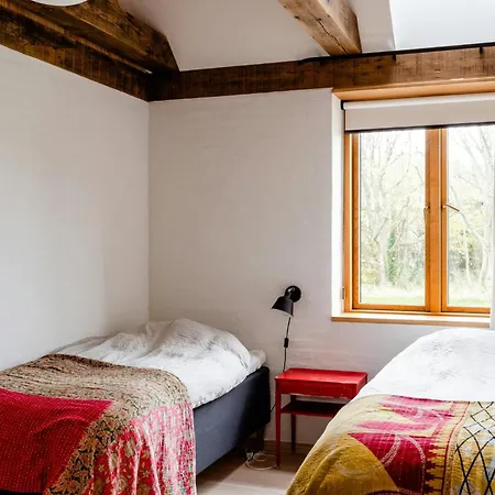 Enjoy Family Time In Natural Surroundings