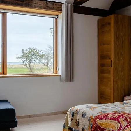 Enjoy Family Time In Natural Surroundings Ebeltoft