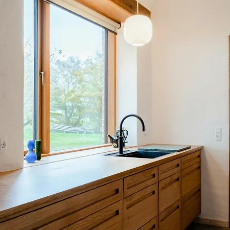Enjoy Family Time In Natural Surroundings * Ebeltoft