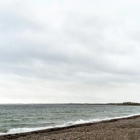 Enjoy Family Time In Natural Surroundings * Ebeltoft