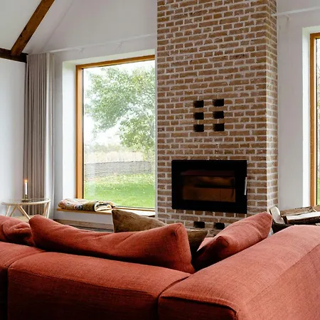 Enjoy Family Time In Natural Surroundings Ebeltoft