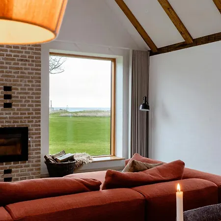 Enjoy Family Time In Natural Surroundings Ebeltoft
