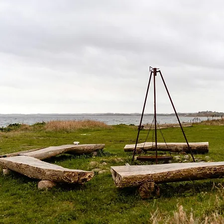 Enjoy Family Time In Natural Surroundings * Ebeltoft