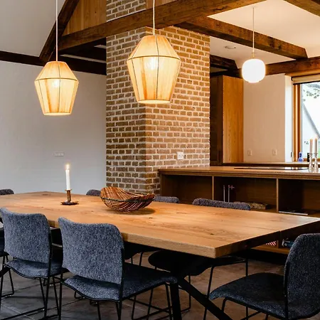 Enjoy Family Time In Natural Surroundings * Ebeltoft