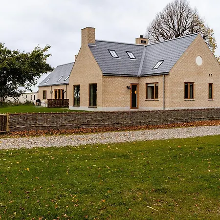 Enjoy Family Time In Natural Surroundings * Ebeltoft