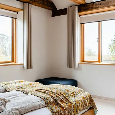 Enjoy Family Time In Natural Surroundings Casa vacanze Ebeltoft