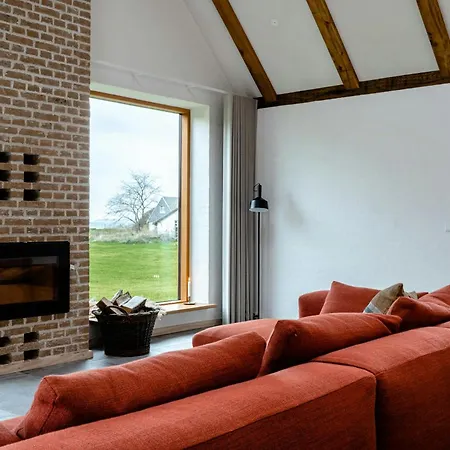 Enjoy Family Time In Natural Surroundings