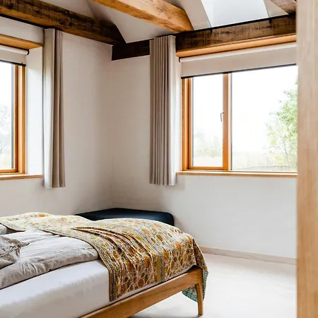 Enjoy Family Time In Natural Surroundings Ebeltoft